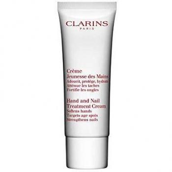 Clarins – JEUNESSE DES MAINS Crème – Crema de Manos 100 ml