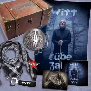 Rubezahl boxset