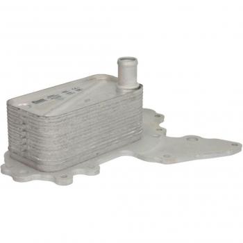 Enfriador de aceite para motor NISSENS 90984