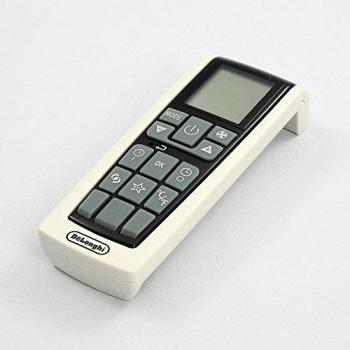 Control remoto universal para aire acondicionado Delonghi - 5515110271