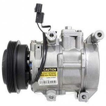 Alanko 10551066 - Compresor de aire acondicionado