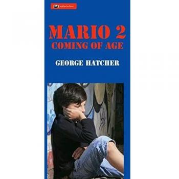 Mario 2: La llegada a la adultez (Cazador de Ambulancias, Banda 2)