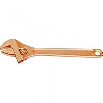 NS ADJUSTABLE CU-BE 375MM