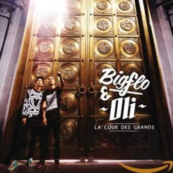 Cour des Grands