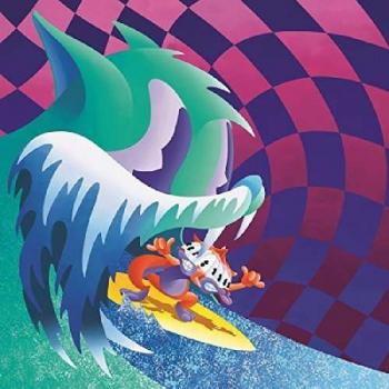MGMT Congratulations - RSD - 180 Gram Vinyl 2014 UK 2-LP vinyl set MOVLP777