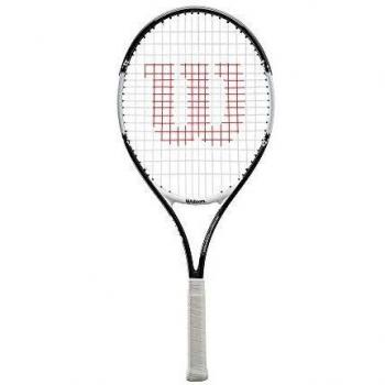 Wilson Roger Federer 25-Inch Junior Tennis Racket 2020 - L0