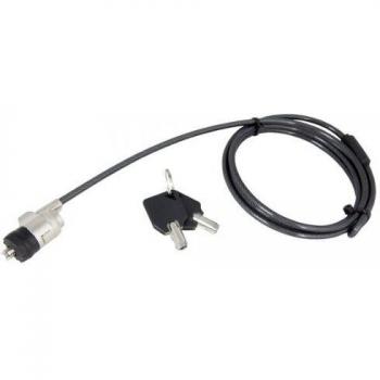 Urban Factory CRS01UF Security Lock - Anti-Theft - Single Key Lock