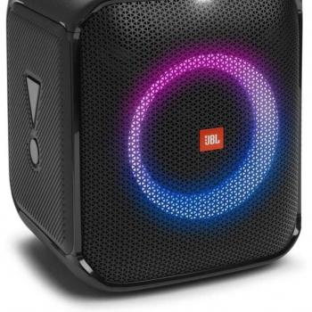 JBL PartyBox Encore Essential 100W Portable Bluetooth Party Speaker