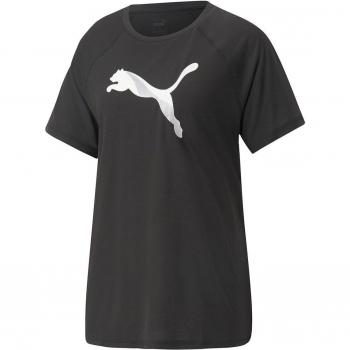 Camiseta de mujer Evostripe Puma