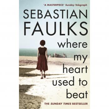 Sebastian Faulks - Donde solía latir mi corazón (Novela de ficción literaria)
