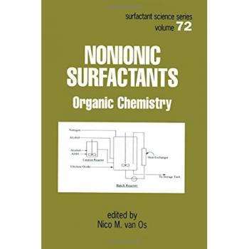 Nonionic Surfactants: Organic Chemistry: 72