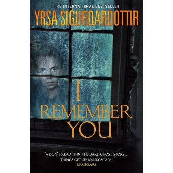 Recuerdos Eternos - Novela de Suspenso Psicológico de Yrsa Sigurdardottir