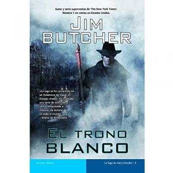 El trono blanco