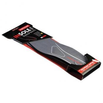 Dunlop Premium Boot Insoles - UK 10
