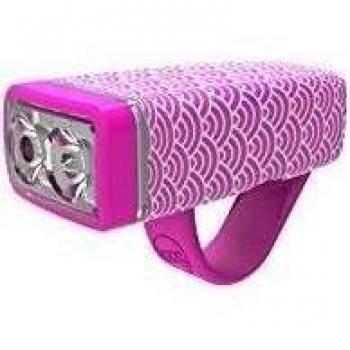 Knog Pop II - Luz delantera, Pop ll, rosa