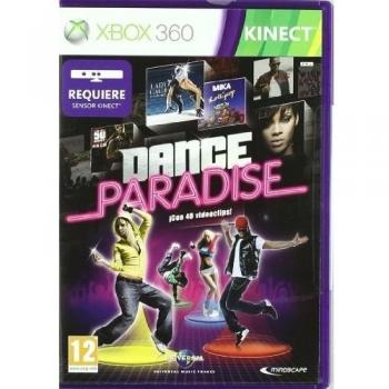 Dance Paradise
