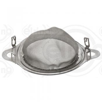 Junta de escape ELRING 546.910, tipo: junta para tubo de escape, características: fabricada en material resistente al calor, diseño específico para garantizar un sellado óptimo, compatible con múltiples modelos de vehículos
