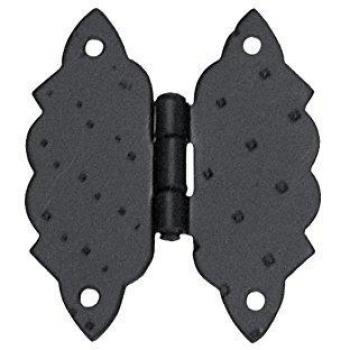 Imex El Zorro 73952 El Zorro 73952-Bisagra, 65 x 80 mm