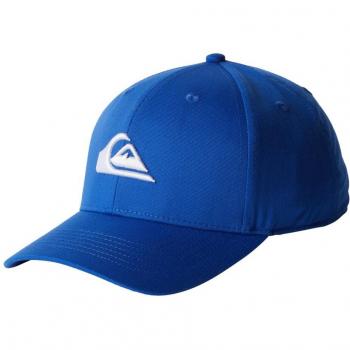 Gorra Quiksilver Decades Royal Edition para Hombre