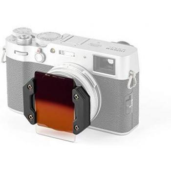 Kit Profesional de Filtros NiSi para Fujifilm X100/X100S/X100T/X100V