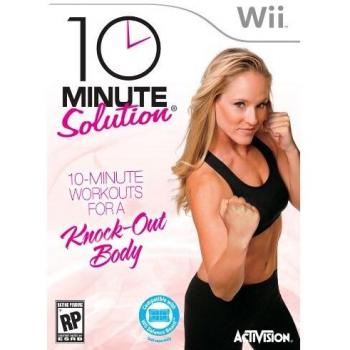 10 Minute Solution (Wii)