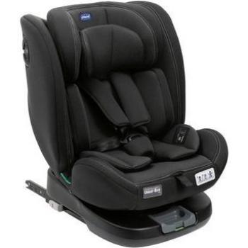 Silla de coche Chicco Unico Evo i-Size (40-150 cm)