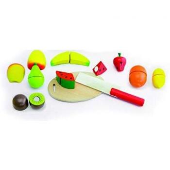 Andreu Toys 21 x 14 x 6 cm Comidas Frutos de Juguete