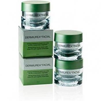 Dermiurea Facial Cream SPF 20 - 50ml