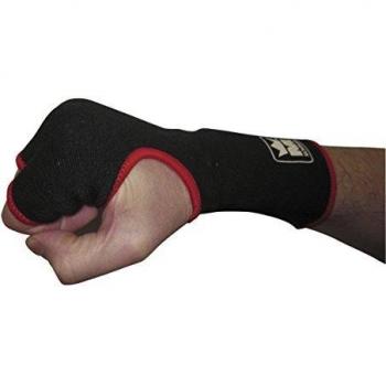 Montana Gel Lined Boxing Mitts MM1002