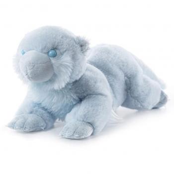 Harry Potter Hermione Granger's Otter Patronus Plush
