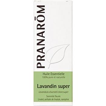 Pranarom Lavandin Super Essential Oil 10ml