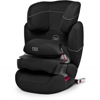 CBX by Cybex Aura - Fix - Silla de coche, grupo 1/2/3