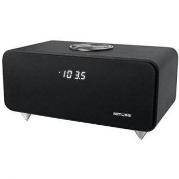 Muse Altavoces BluetoothM-620 BT