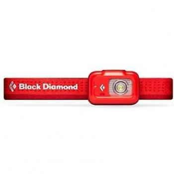 Black Diamond Astro 175 Lampe Frontale, Unisex Adulto, Naranja
