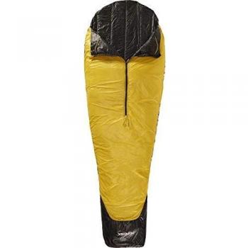 Nordisk Oscar +10º Saco de Dormir, Verde