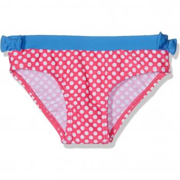 Steiff Bikini Höschen, Bañador para Bebés, Rosa