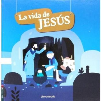 La vida de Jesús