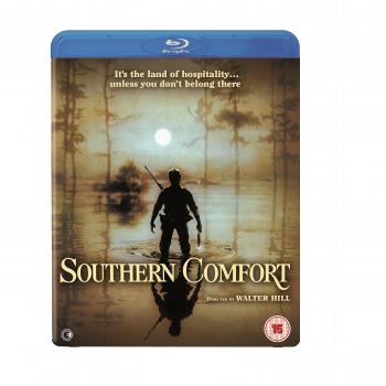 Southern Comfort [Blu-ray] [Reino Unido]