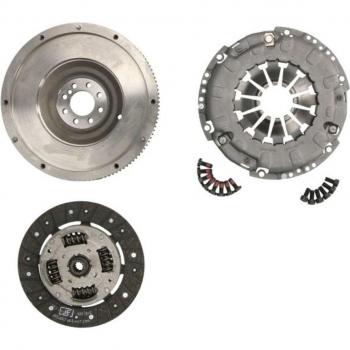 Kit de embrague AISIN SWOP-001R - Conversion Kit (3P)