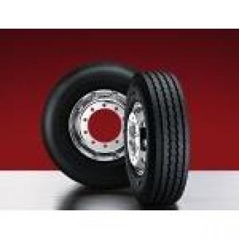Fulda VarioControl 315/80 R22.5 156/150K 18PR Neumático para Ejes de Camiones con Diseño M+S