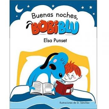 ¡BUENAS NOCHES BOBIBLU!