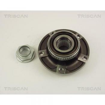 Juego de cojinete de rueda TRISCAN 8530 11110