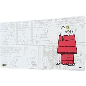 Erik Snoopy XL Gaming Mouse Pad 80x35cm