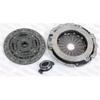 Kit de embrague NEXUS F1C030NX para CITROËN SAXO (S0, S1)