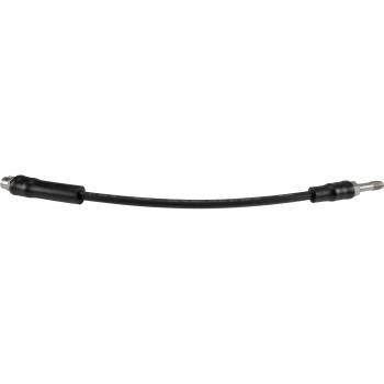 Tubo de freno y latiguillo de freno TRW PHB2041 - Alta resistencia, fabricado en acero inoxidable, compatible con sistemas de frenos hidráulicos, longitud específica para ajuste perfecto, incluye conectores y sellos
