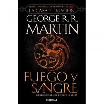 Fuego y Sangre