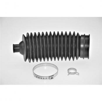 Fuelle de dirección SPIDAN 84090 - Fuelle para sistema de dirección, compatible con diversos modelos de vehículos, fabricado en material resistente y duradero, diseñado para prevenir la entrada de suciedad y humedad en el sistema de dirección,