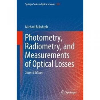 Photometry, Radiometry, and Measurements of Optical Losses