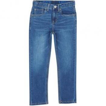 Levi's Kids Pantalones 512 Slim Taper Fit Strong Performance