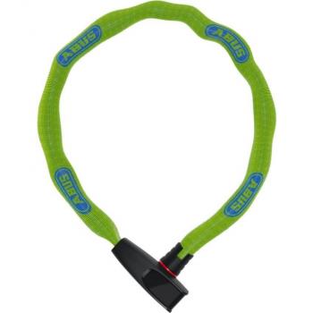 Abus Catena 6806K/85 Neon Green Chain Lock